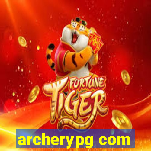 archerypg com